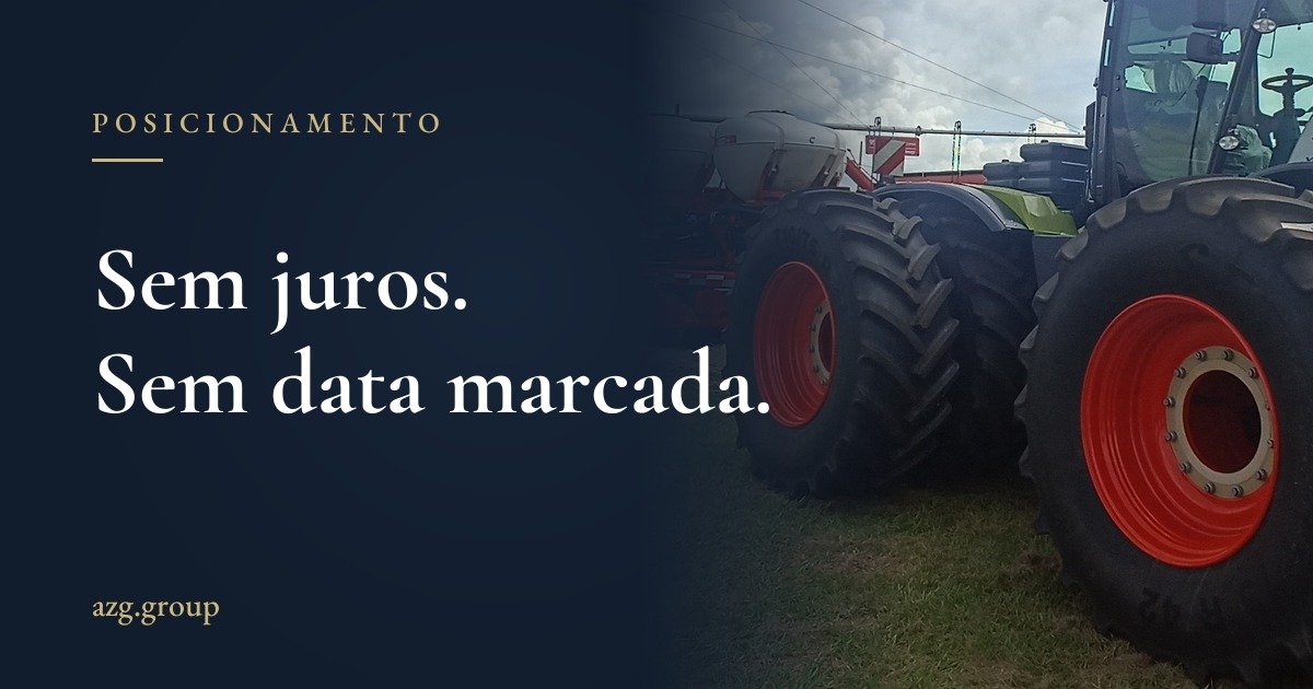 Capa do artigo: Consórcio com taxa de juros e data garantida não é consórcio