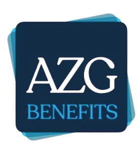AZG Benefits logo