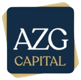 AZG Capital logo