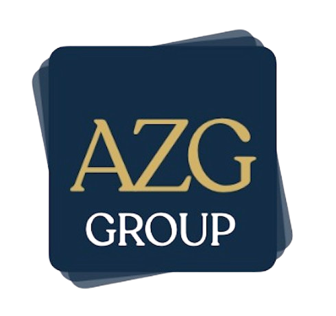 AZG Group Logo