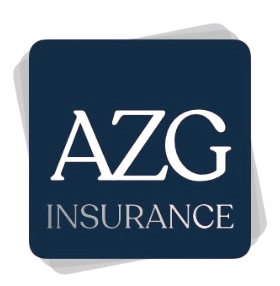 AZG Insurance logo