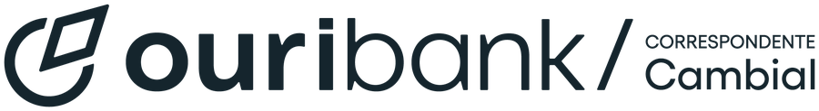 Ouribank — Correspondente Cambial Autorizado