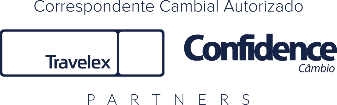 Travelex Confidence — Correspondente Cambial Autorizado